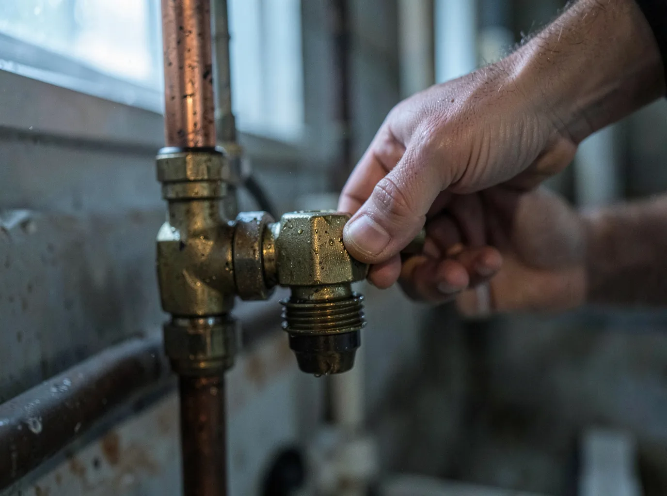 Emergency Plumber Rockdale, TX FAQs